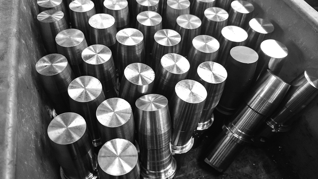 Linear Shafting Rc60, 440c Stainless Linear Shafting, 300 Stainless